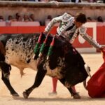 Nimes, 15 de septiembre de 2018. Matinal