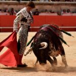 Nimes, 15 de septiembre de 2018. Matinal