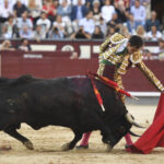 Madrid - Corrida de toros - Viernes 28 de septiembre de 2018