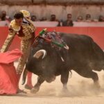 Nimes, 15 de septiembre de 2018. Matinal