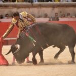 Nimes, 15 de septiembre de 2018. Matinal