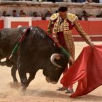 Nimes, 15 de septiembre de 2018. Matinal