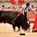 Nimes, 15 de septiembre de 2018. Matinal