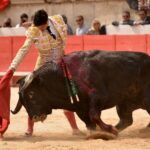 Nimes, 15 de septiembre de 2018. Matinal