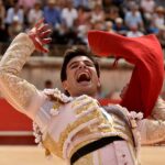Nimes, 15 de septiembre de 2018. Matinal