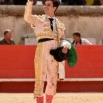 Nimes, 15 de septiembre de 2018. Matinal