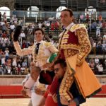 Nimes, 15 de septiembre de 2018. Matinal