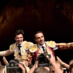 Nimes, 15 de septiembre de 2018. Matinal