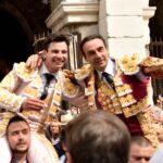 Nimes, 15 de septiembre de 2018. Matinal