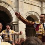 Nimes, 15 de septiembre de 2018. Matinal