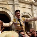 Nimes, 15 de septiembre de 2018. Matinal