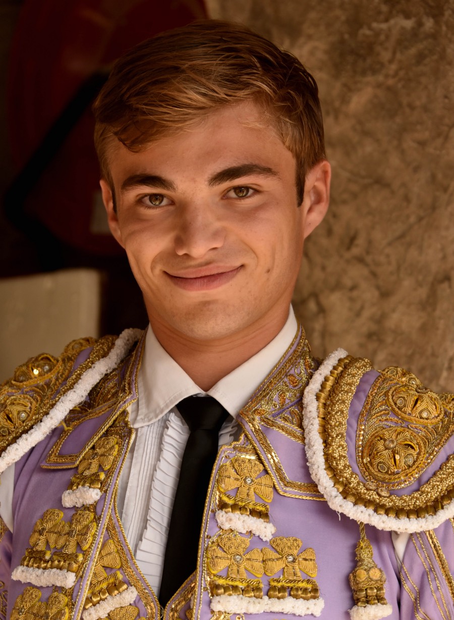 Nimes, 15 de septiembre de 2018. Tarde