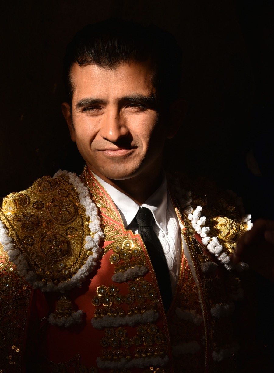 Nimes, 15 de septiembre de 2018. Tarde