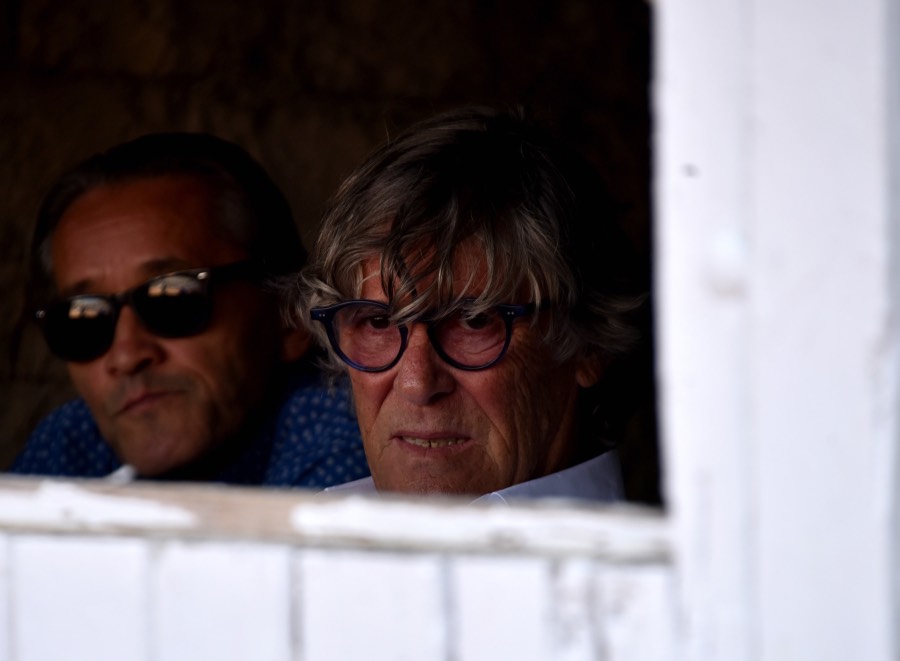 Nimes, 15 de septiembre de 2018. Tarde