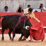 Nimes, 15 de septiembre de 2018. Tarde