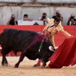 Nimes, 15 de septiembre de 2018. Tarde