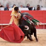 Nimes, 15 de septiembre de 2018. Tarde