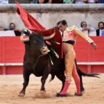 Nimes, 15 de septiembre de 2018. Tarde