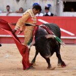 Nimes, 15 de septiembre de 2018. Tarde
