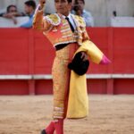 Nimes, 15 de septiembre de 2018. Tarde