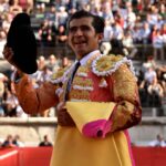 Nimes, 15 de septiembre de 2018. Tarde