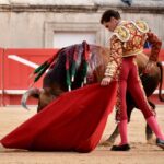 Nimes, 15 de septiembre de 2018. Tarde
