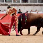 Nimes, 15 de septiembre de 2018. Tarde