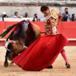 Nimes, 15 de septiembre de 2018. Tarde