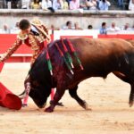 Nimes, 15 de septiembre de 2018. Tarde