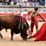 Nimes, 15 de septiembre de 2018. Tarde