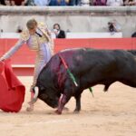 Nimes, 15 de septiembre de 2018. Tarde