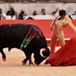 Nimes, 15 de septiembre de 2018. Tarde
