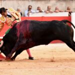 Nimes, 15 de septiembre de 2018. Tarde