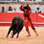 Nimes, 15 de septiembre de 2018. Tarde