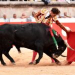Nimes, 15 de septiembre de 2018. Tarde