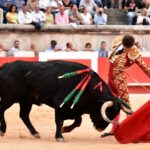 Nimes, 15 de septiembre de 2018. Tarde