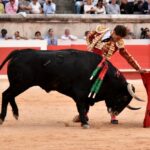 Nimes, 15 de septiembre de 2018. Tarde