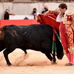 Nimes, 15 de septiembre de 2018. Tarde