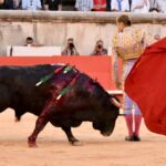 Nimes, 15 de septiembre de 2018. Tarde