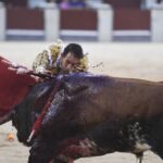 Madrid - Corrida de toros - Viernes 28 de septiembre de 2018