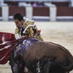 Madrid - Corrida de toros - Viernes 28 de septiembre de 2018