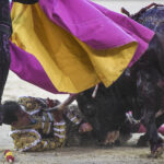 Madrid - Corrida de toros - Viernes 28 de septiembre de 2018