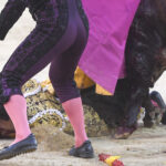 Madrid - Corrida de toros - Viernes 28 de septiembre de 2018