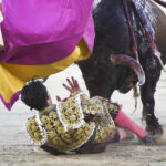 Madrid - Corrida de toros - Viernes 28 de septiembre de 2018