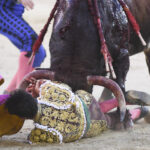 Madrid - Corrida de toros - Viernes 28 de septiembre de 2018