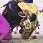 Madrid - Corrida de toros - Viernes 28 de septiembre de 2018