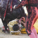 Madrid - Corrida de toros - Viernes 28 de septiembre de 2018