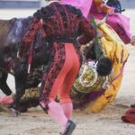 Madrid - Corrida de toros - Viernes 28 de septiembre de 2018