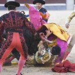 Madrid - Corrida de toros - Viernes 28 de septiembre de 2018