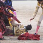 Madrid - Corrida de toros - Viernes 28 de septiembre de 2018